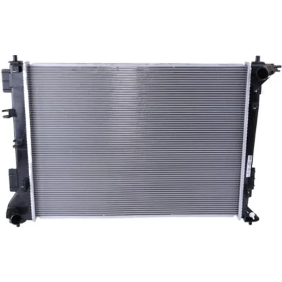 Radiator apa KIA SPORTAGE 4 2015-> pentru 2.0 AWD, perioada 2015 2016 2017 2018 2019 2020