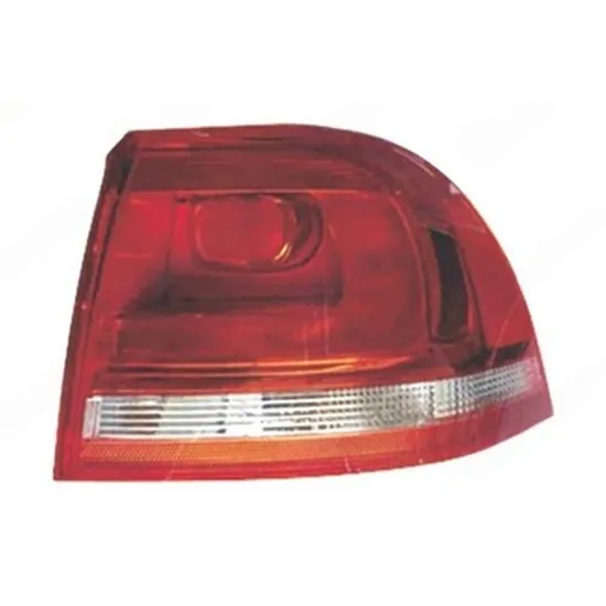 Stop Spate VW TOUAREG 2010->2018 Lampa stop spate exterior DREAPTA Perioada 2014 2015 2016 2017 2018