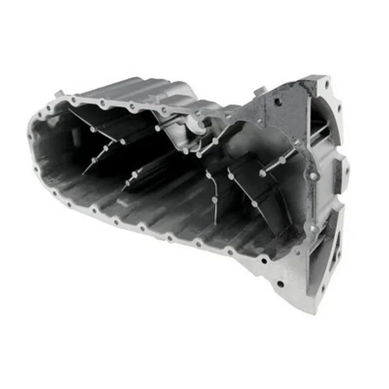 BAIE DE ULEI VW CRAFTER 2.5 TDI -100KW/136CP- 2461cmc, pentru motor BJL, CECA, perioada 2006,2007,2008,2009,2010,2011,2012,2013