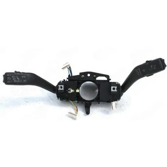 Comutator Bloc Lumini VW SCIROCCO 2008->2017 Bloc lumini cu CRUISE CONTROL si stergatoare fata/spate Perioada 2014 2015 2016 2017