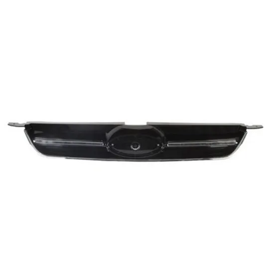 Grila Radiator FORD C-MAX 2 2010->2019 Grila radiator negru/cromat Perioada 2010 2011 2012 2013 2014 2015 2016 2017 2018 2019