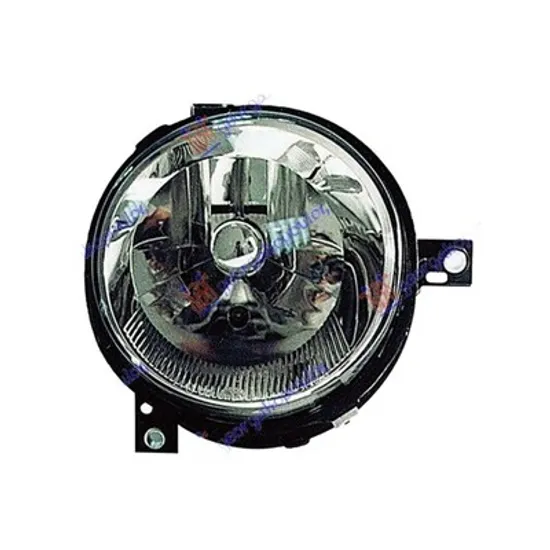 Faruri VW LUPO 1998->2005 Far stanga cu reglaj electric, H4, si ptr TDI 3L Perioada 1998 1999 2000 2001 2002 2003 2004 2005