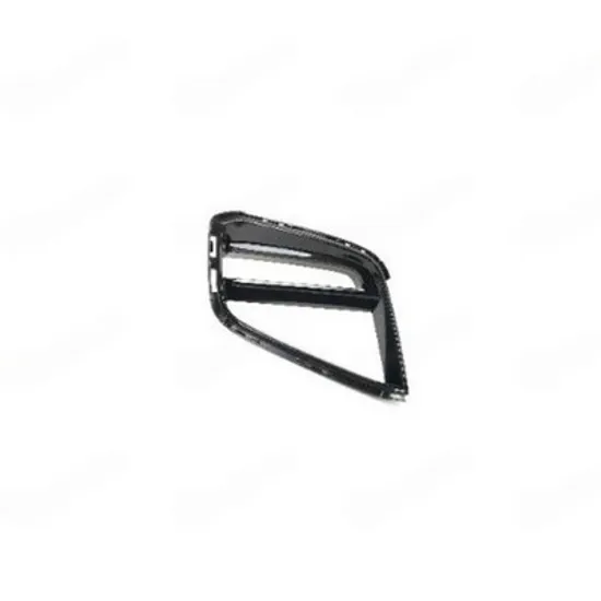 Grila Bara BMW 1 F40 2019-> Grila bara fata negru (M-SPORT) DREAPTA Perioada 2019 2020 2021 2022 2023 2024