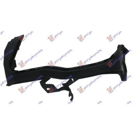 Suport Bara fata SUBARU FORESTER SH 2008->2013 Suport bara fata stanga lateral Perioada 2008 2009 2010 2011 2012 2013 2014
