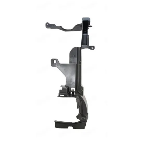 Suport Bara fata VOLVO XC60 1 2008->2017 Suport Bara fata inferioara plastic STANGA Perioada 2008 2009 2010 2011 2012 2013