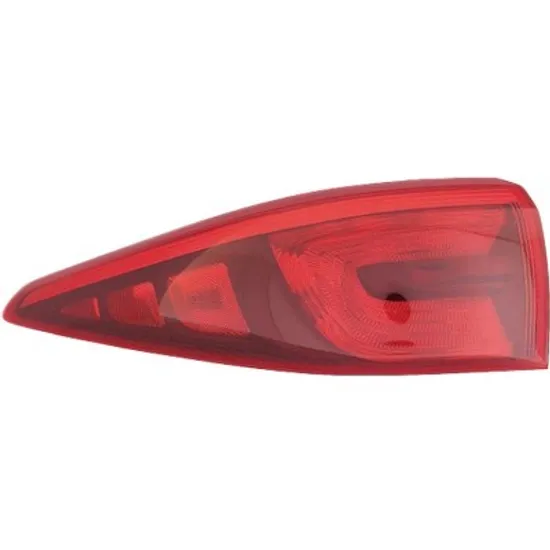 Lampa stop spate dreapta KIA SPORTAGE 4 2015-> perioada 2015 2016 2017 2018 2019 2020 pana la an de fabricatie 2018, fumuriu,