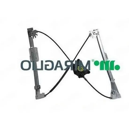 Macara Usa SKODA FABIA 3 2014->2020 Macara usa fata electrica fara motor STANGA Perioada 2014 2015 2016 2017 2018