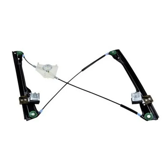 MACARA GEAM USA FATA DREAPTA SEAT IBIZA 1,2 -47KW/64CP- 1198cmc, pentru motor AZQ, BME, perioada 2002,2003,2004,2005,2006