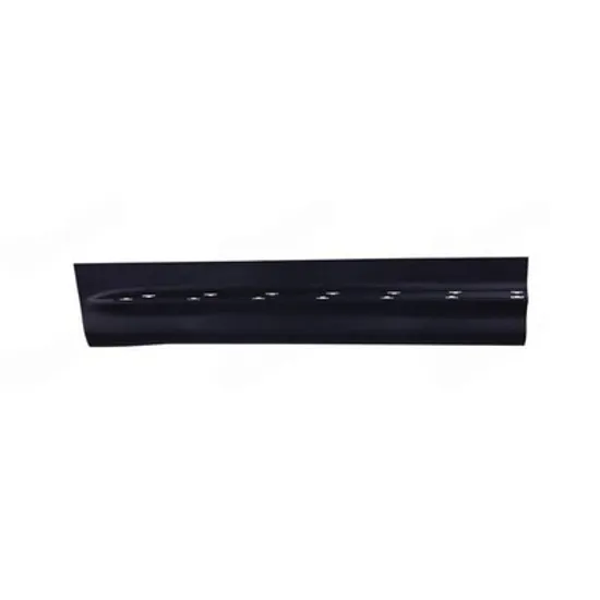 Bandou Usa MERCEDES GLB X247 2019-> Bandou usa fata cu gauri pentru crom STANGA Perioada 2019 2020 2021 2022 2023 2024