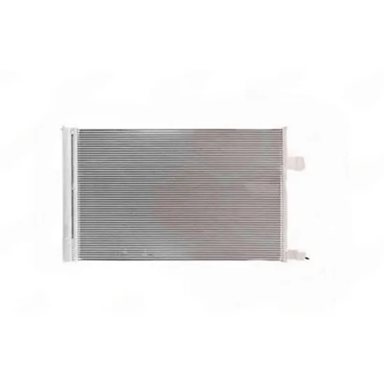 Radiator Aer Conditionat JAGUAR F-PACE X761 2015-> Radiator condensator aer conditionat 3.0 benzina 2.0-3.0 diesel (615x385x12) Perioada 2015 2016 2017 2018 2019 2020
