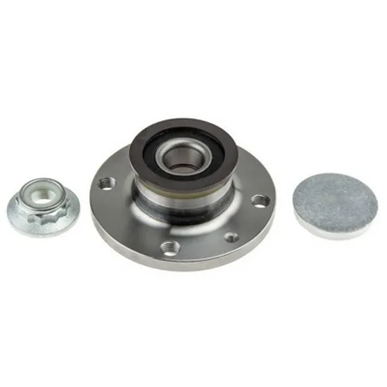 RULMENT ROATA SPATE STANGA DREAPTA AUDI A2 1.6 FSI -81KW/110CP- 1598cmc, pentru motor BAD, perioada 2002,2003,2004,2005