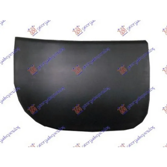 Capac Bara fata TOYOTA PRIUS 3 2008->2020 Capac carlig remorcare fata stanga 2012->2016 Perioada 2012 2013 2014 2015 2016