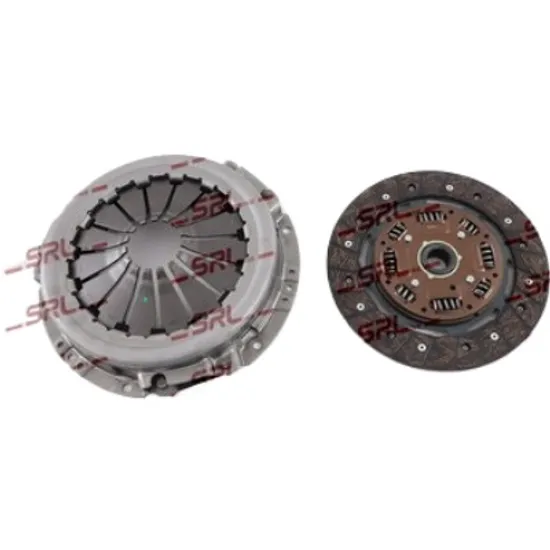 Kit ambreiaj FORD FOCUS 1 1998->2008 pentru 1.8 Turbo DI / TDDi, perioada 1998 1999 2000 2001 2002 2003 2004