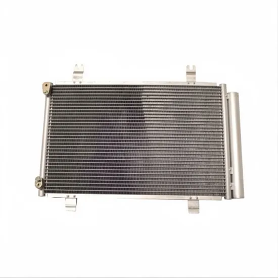 Radiator Aer Conditionat SUZUKI SWIFT 3 2005->2010 Radiator condensator aer conditionat benzina/diesel (500x335x16) (KOYO) Perioada 2005 2006 2007 2008 2009 2010
