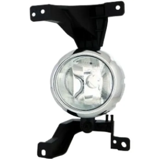 Proiector stanga KIA SORENTO 2 2009->2015 perioada 2010 2011 2012 2013 2014 2015 pana la an de fabricatie 2013, cu bec H27W/2