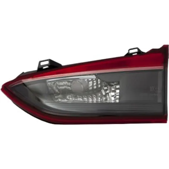 Lampa stop spate dreapta MAZDA 6 GG 2007->2013 perioada 2007 2008 2009 2010 2011 2012 2013 de la an de fabricatie 01/2012, cu bec W5W, cu bec W21W