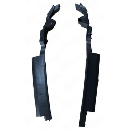 Suport Bara spate PEUGEOT 307 2000->2011 Suport Bara spate plastic superior (SET) Perioada 2005 2006 2007