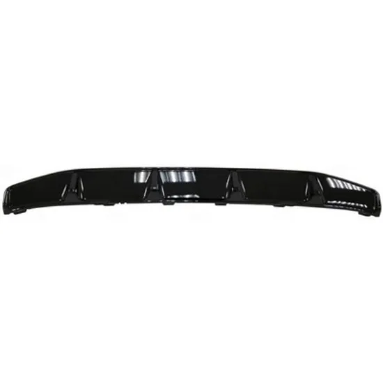 Bandou Bara spate BMW 4 Coupe G22, G82 2020-> Bandou Spoiler spate negru neted (M-SPORT) Perioada 2020 2021 2022 2023 2024 2025