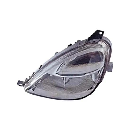 Faruri MERCEDES A-CLASS W168 1997->2004 Far reglaj electric 2001-> (DEPO) stanga Perioada 2001 2002 2003 2004