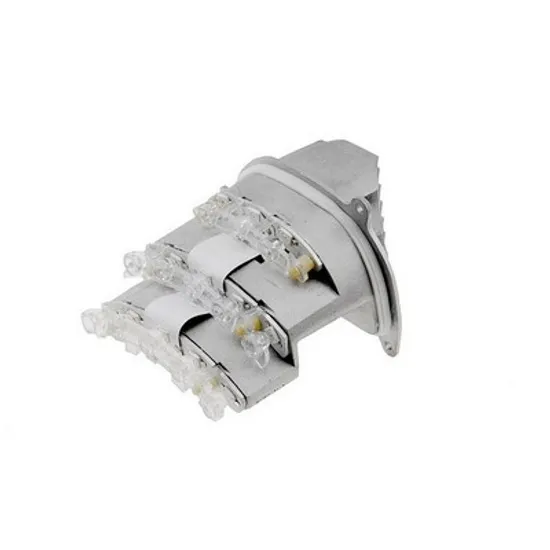 MODUL COMANDA FARURI LUMINI FATA STANGA BMW SERIE 3 325 i -155KW/211CP- 2497cmc, pentru motor N52 B25 A, perioada 2006,2007,2008,2009,2010,2011