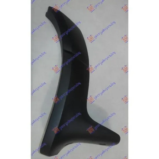 Bandou Bara spate SUZUKI GRAND VITARA 1 1998->2006 Ornament bara spate stanga Perioada 1998 1999 2000 2001 2002 2003 2004 2005