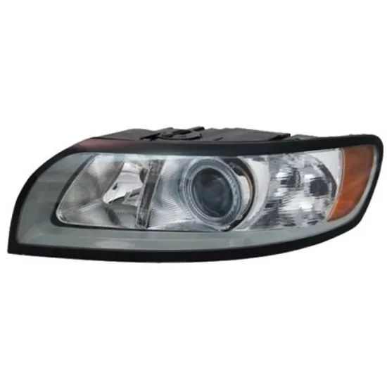 Faruri VOLVO S40 2 2004->2012 Far stanga pt S40 2007-> Perioada 2007 2008 2009 2010 2011 2012