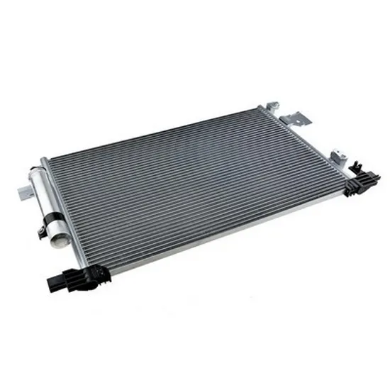 RADIATOR AER CONDITIONAT MITSUBISHI OUTLANDER 2.2 DI-D 4WD -115KW/156CP- 2179cmc, pentru motor 4HK, 4HN, perioada 2007,2008,2009,2010,2011,2012