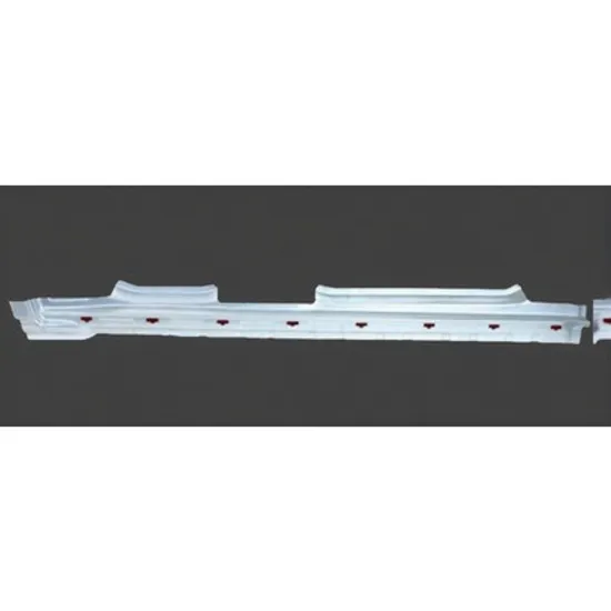 Prag Metalic MERCEDES C-CLASS W204 2007->2014 Prag usa pentru 4/5 usi STANGA Perioada 2011 2012 2013 2014