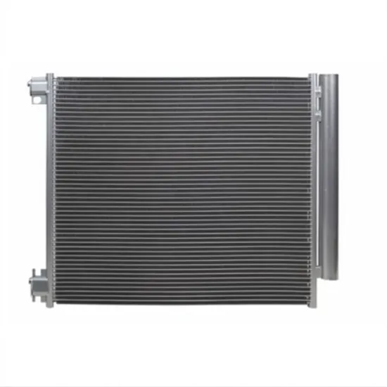 Radiator Aer Conditionat RENAULT SCENIC 4 2016-> Radiator condensator aer conditionat pentru toate modelele benzina/diesel (564x438x12) (KOYO) Perioada 2016 2017 2018 2019 2020 2021