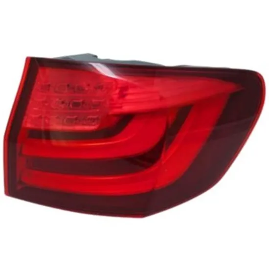 Stop Spate BMW 5 F10 2009->2016 Lampa spate exterioara dreapta Touring Perioada 2010 2011 2012 2013 2014 2015