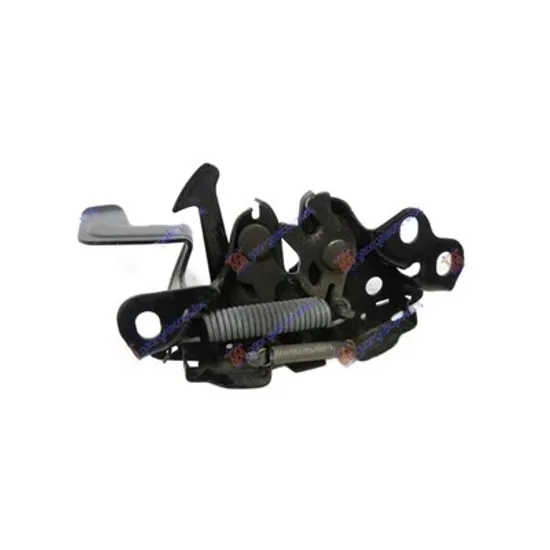 Broasca capota fata NISSAN JUKE F15 2010->2018 Inchizator capota fata Perioada 2010 2011 2012 2013 2014 2015