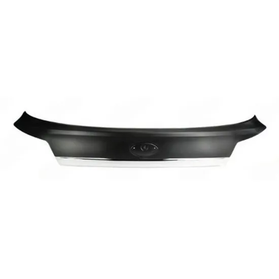 Ornament Hayon SUBARU LEGACY 5 2009->2014 Bandou Hayon cromat (OUTBACK) Perioada 2009 2010 2011 2012 2013 2014