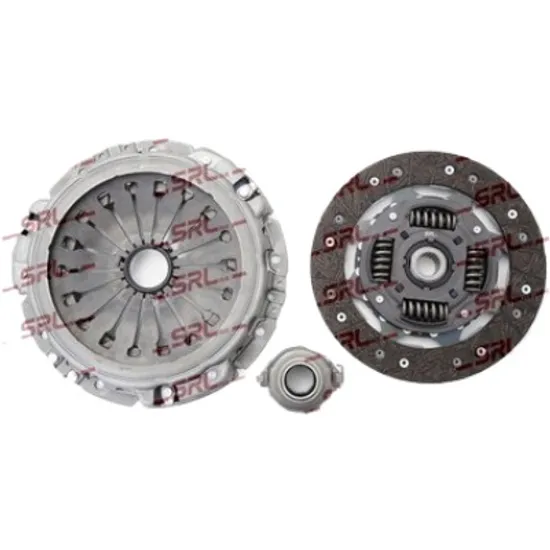 Kit ambreiaj CITROEN JUMPER 1994->2002 pentru 2.8 HDi 4x4, perioada 2000 2001 2002