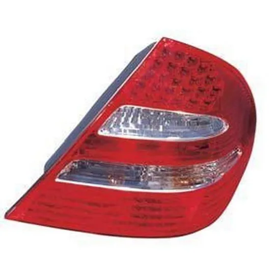 Stop Spate MERCEDES E-CLASS W211 2002->2009 Lampa spate dreapta, design Led, ->06 pt Avantgarde Perioada 2002 2003 2004 2005 2006