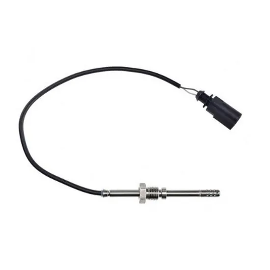 SENZOR TEMPERATURA GAZE EVACUARE DREAPTA AUDI A5 2.0 TDI quattro -125KW/170CP- 1968cmc, pentru motor CAHA, perioada 2008,2009,2010,2011,2012