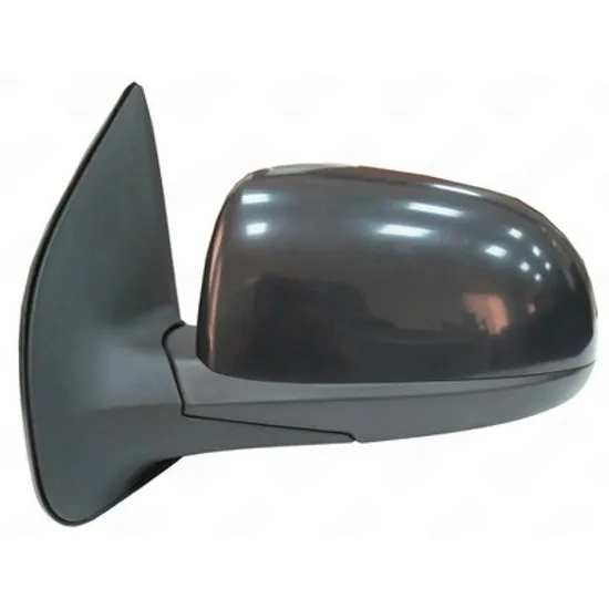 Oglinda HYUNDAI i20 2008->2015 Oglinda exterioara electrica cu incalzire negru STANGA Perioada 2008 2009 2010 2011 2012