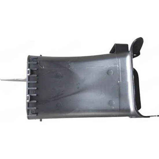 Admisie Aer BMW 4 Coupe F32, F82 2013-> Admisie aer fata interioara plastic (pentru Carcasa filtru aer) STANGA Perioada 2013 2014 2015 2016 2017 2018
