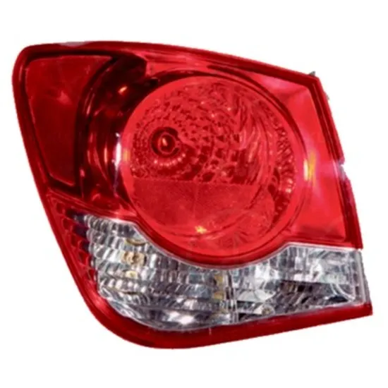 Stop Spate CHEVROLET CRUZE J300 2009-> Lampa stop spate exterior pentru 4 usi (E) (DEPO) STANGA Perioada 2009 2010 2011 2012 2013 2014