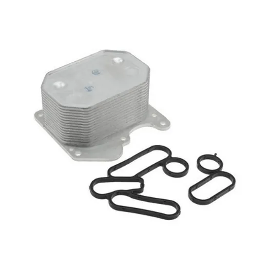 RADIATOR ULEI TERMOFLOT FORD TRANSIT CUSTOM 2.2 TDCi -74KW/100CP- 2198cmc, pentru motor DRF4, DRFF, DRFG, perioada 2012,2013,2014,2015