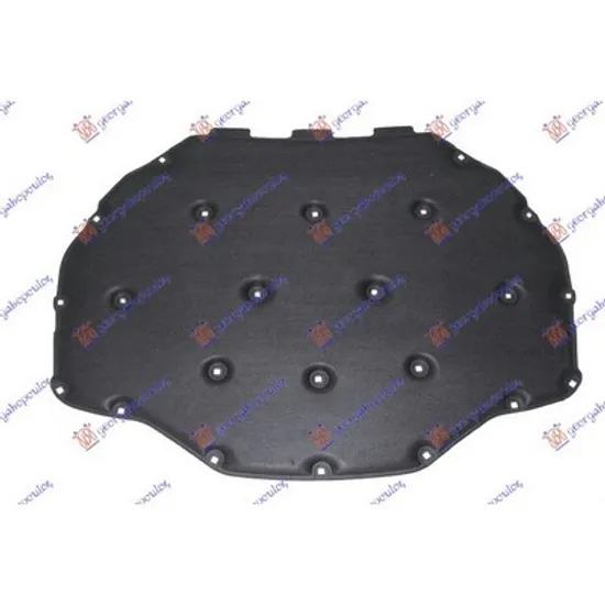 Izolator Capota BMW 7 F01 2008->2015 Izolator captuseala capota fata Perioada 2008 2009 2010 2011 2012 2013 2014 2015