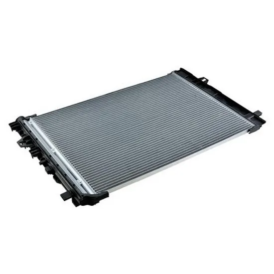 RADIATOR AER CONDITIONAT MERCEDES CLA CLA 250 -160KW/218CP- 1991cmc, pentru motor M 270.920, perioada 2015,2016,2017,2018,2019