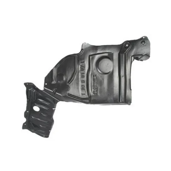 Scut Motor NISSAN X-TRAIL T30 2001->2013 Scut motor plastic stanga, 2001->2014 Perioada 2001 2002 2003 2004 2005 2006 2007 2008 2009 2010 2011 2012 2013
