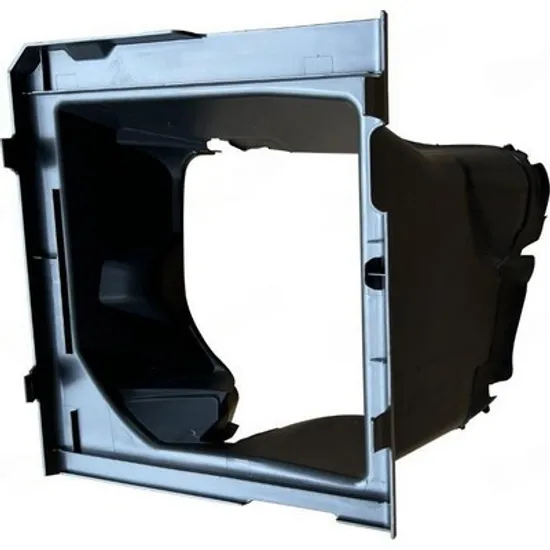 Admisie Aer LAND ROVER DEFENDER 2019-> conducta admisie aer Radiator intercooler interior STANGA Perioada 2019 2020 2021 2022 2023 2024