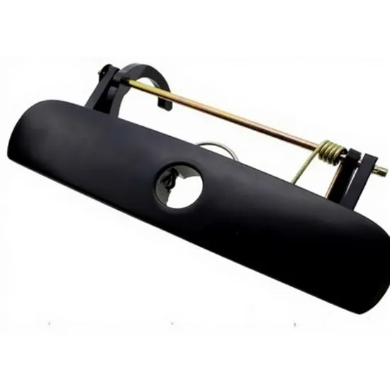 Maner capota spate VW POLO 9N 2001->2012 Maner Hayon exterior Perioada 2005 2006 2007 2008 2009