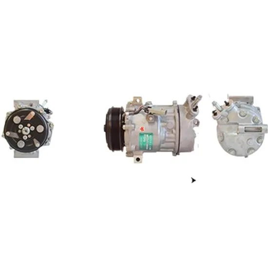 Compresor aer conditionat OPEL ASTRA G 1998->2009 pentru 1.6, perioada 2002 2003 2004 2005