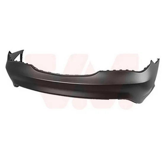 Bara Spate MERCEDES CLA C117 2013->2019 Bara spate pentru vopsit Perioada 2013 2014 2015 2016 2017 2018 2019