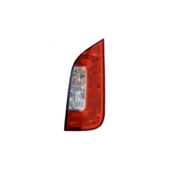 Stop Spate SKODA CITIGO 2011-> Lampa spate dr Perioada 2011 2012 2013 2014 2015 2016