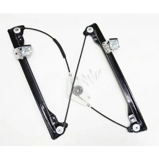 Macara Usa MERCEDES R-CLASS W251 2005->2017 Macara usa fata electrica fara motor DREAPTA Perioada 2010 2011 2012 2013 2014 2015 2016