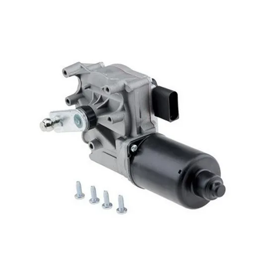 MOTORAS STERGATOR PARBRIZ LUNETA AUDI Q7 4.2 TDI quattro -250KW/340CP- 4134cmc, pentru motor CCFA, CCFC, perioada 2009,2010,2011,2012,2013,2014,2015