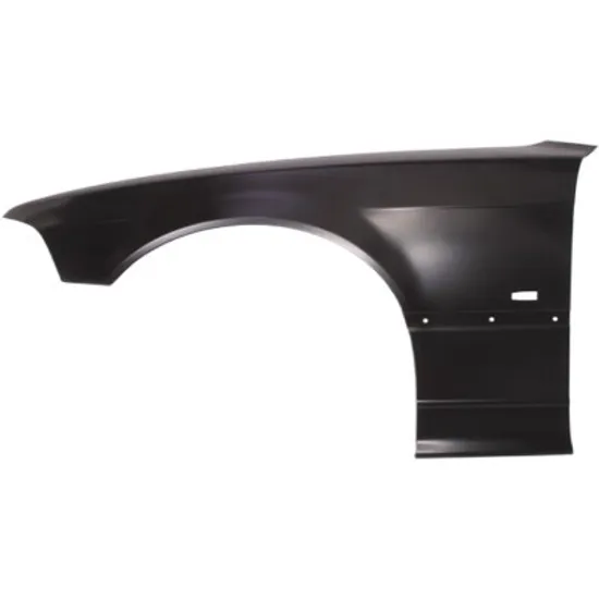 Aripa fata stanga BMW 3 Compact E36 1994->2000 perioada 1994 1995 1996 1997 1998 1999 2000 de la an de fabricatie 1996, cu semnal